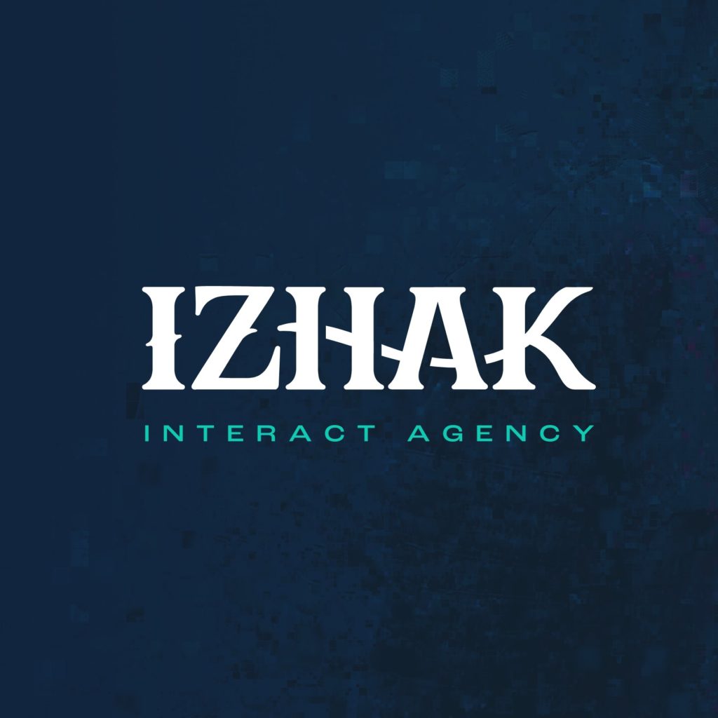 Izhac Interact Agency