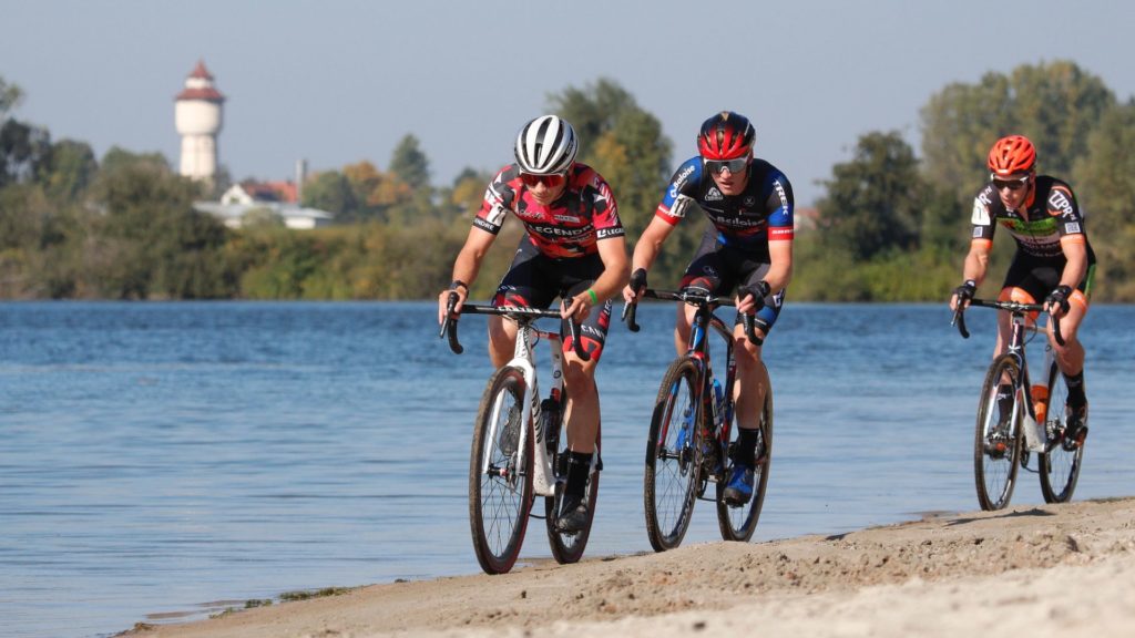 Course Duathlon