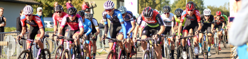 Cyclo-cross UCI