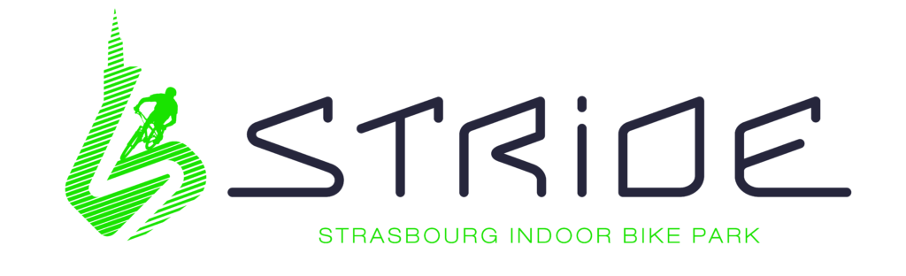 Stride strasbourg indoor bike park