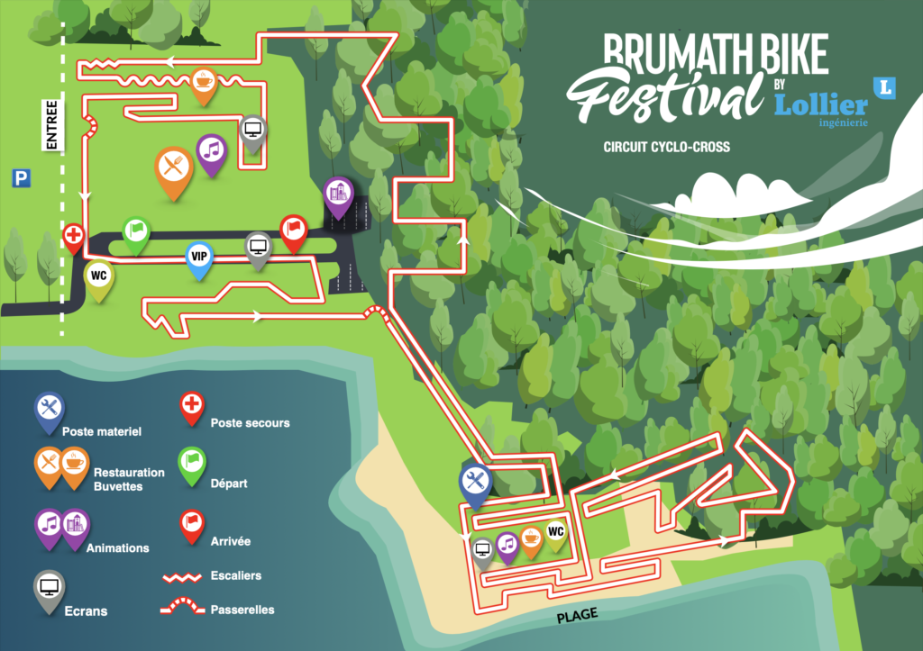 plan BBF cyclo-cross elite