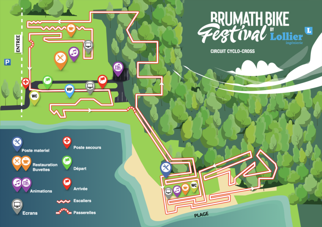 brumath bike festival