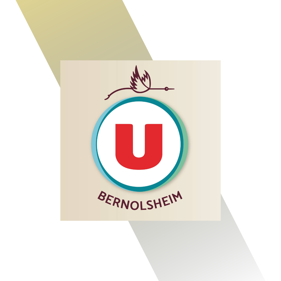 Logo Super U