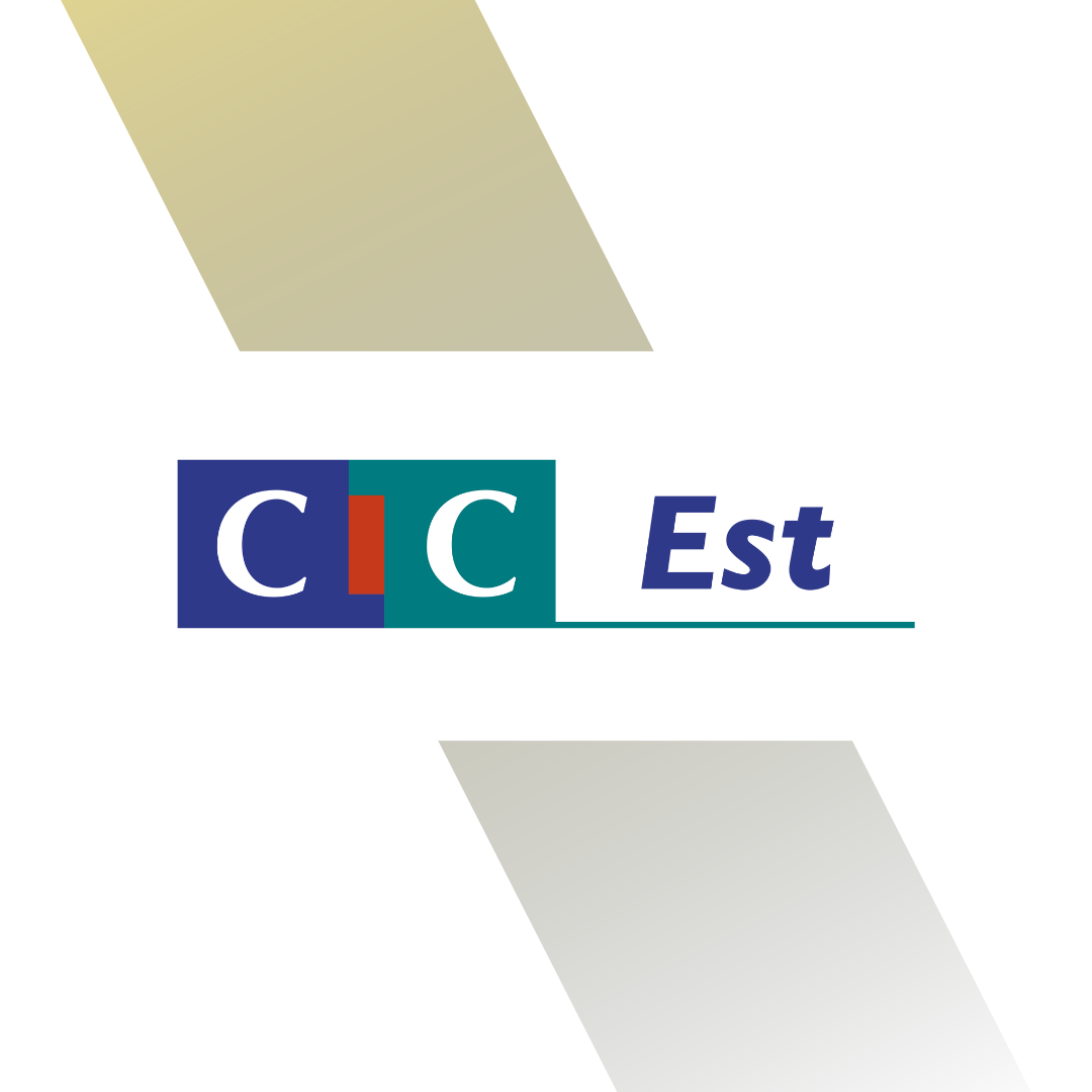 Logo CIC EST