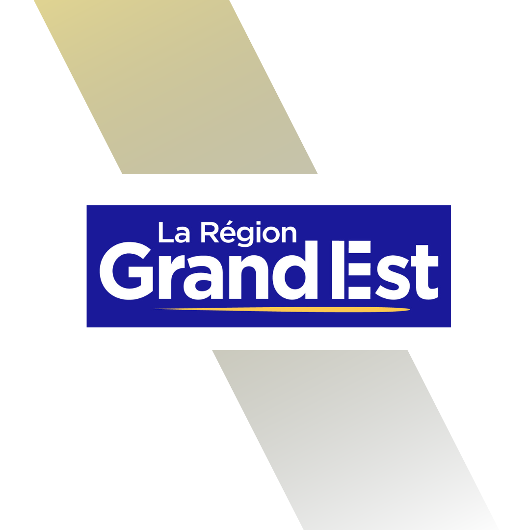 Logo Grand Est